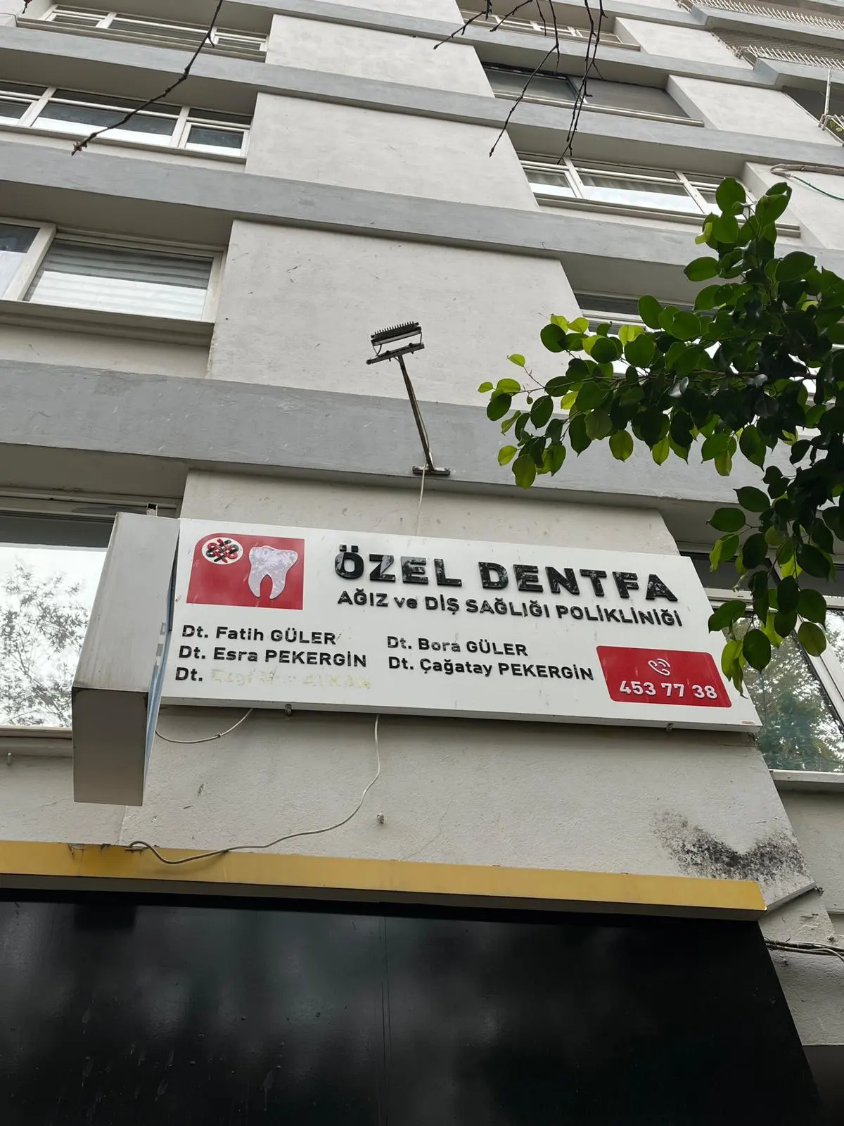Dentfa Dental Clinic