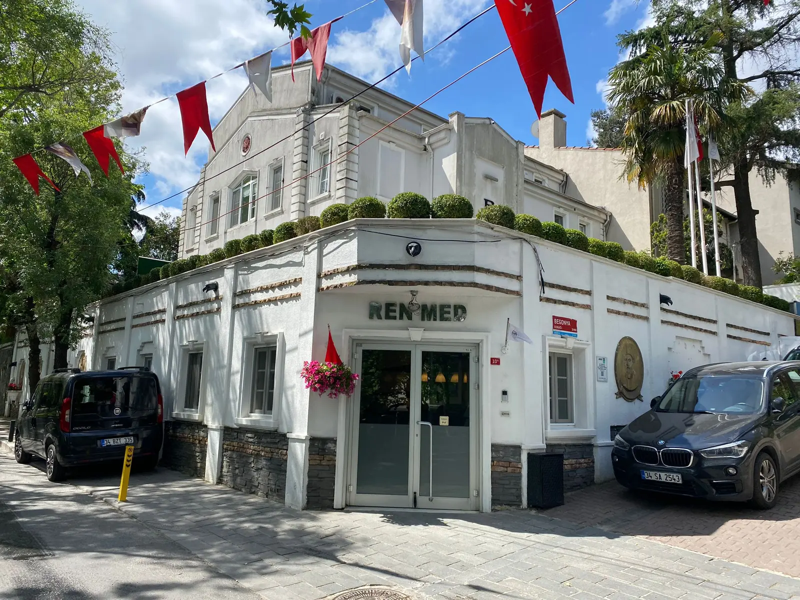 Ren Med Dialysezentrum
