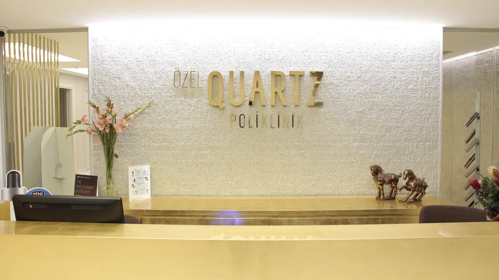 Quartz Clinique