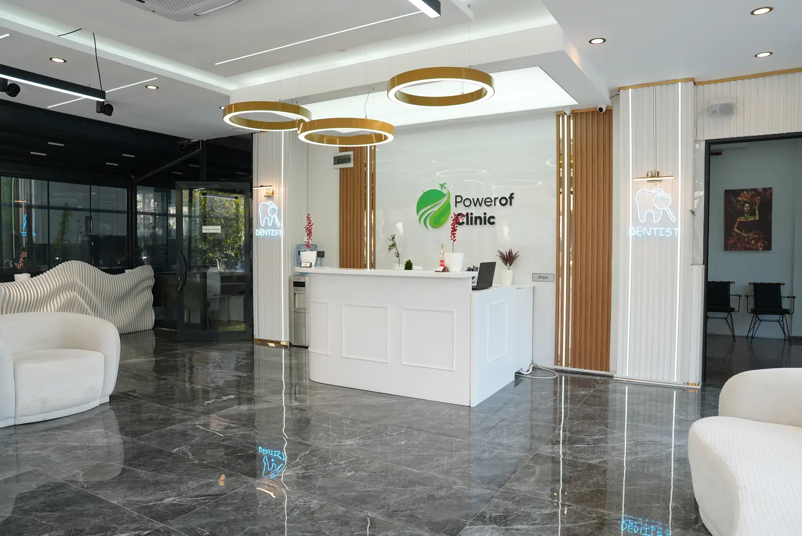 PVR Dental Clinic