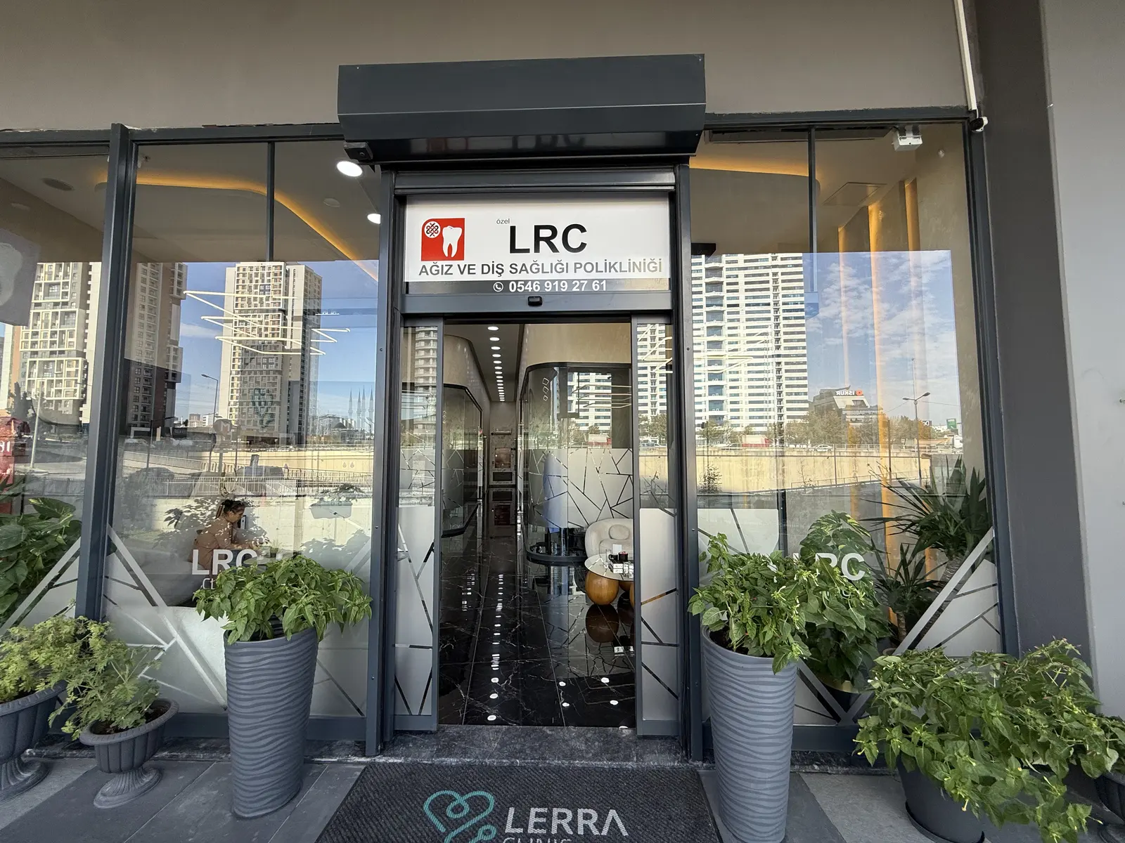 LRC Dental Clinic