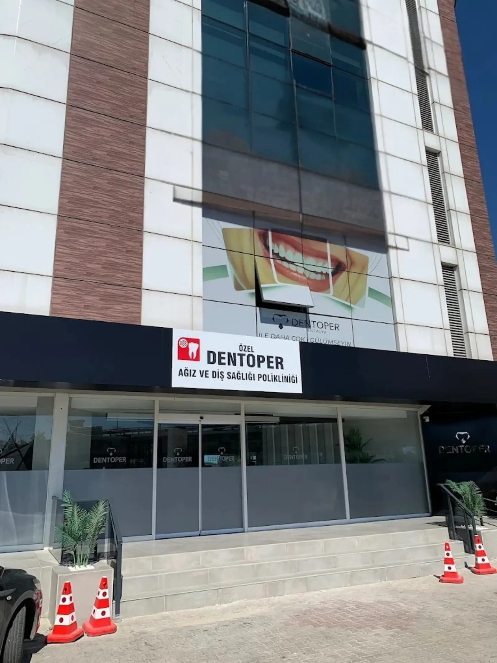Dentoper Dental Clinic