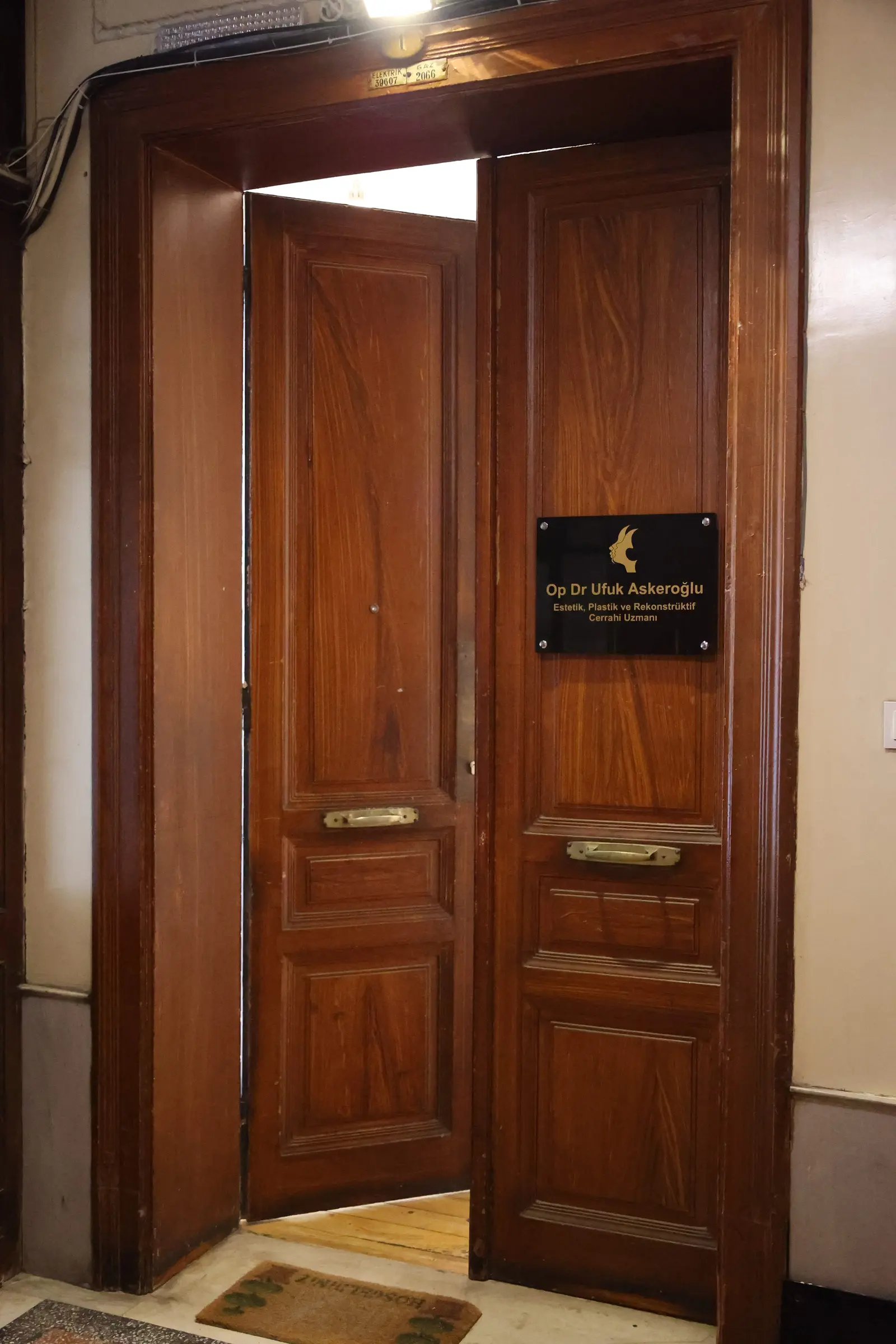 Dr Ufuk Askeroğlu