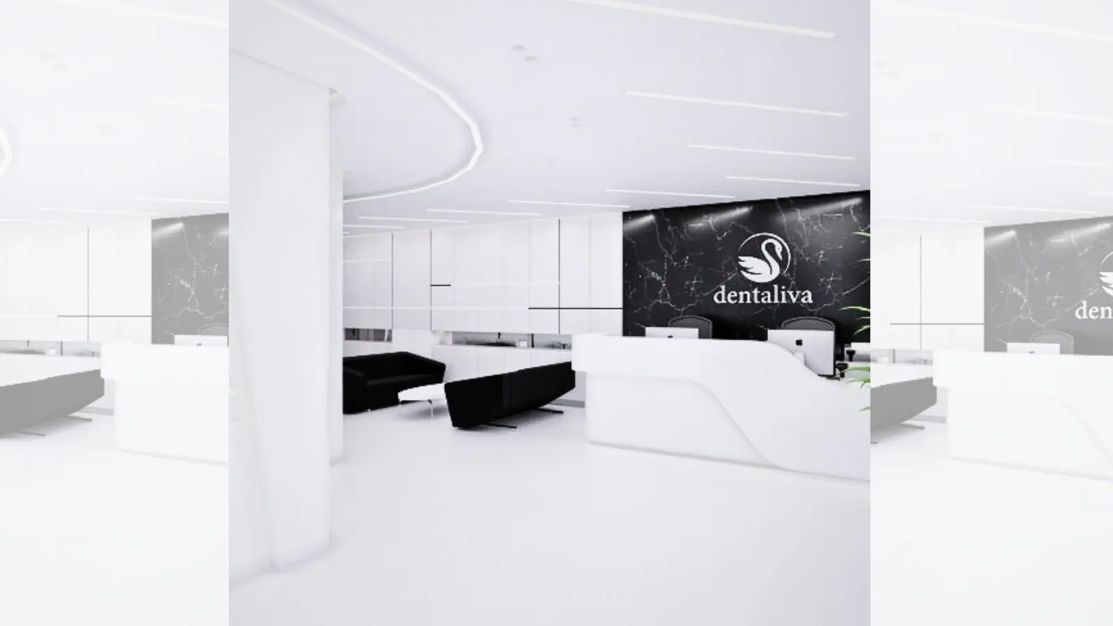 Dentaliva Zahnklinik