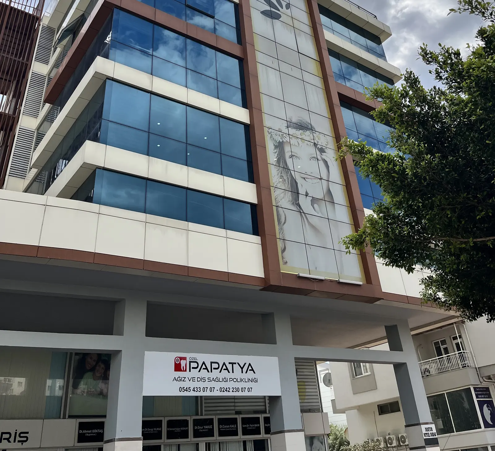 Papatya Dental Clinic