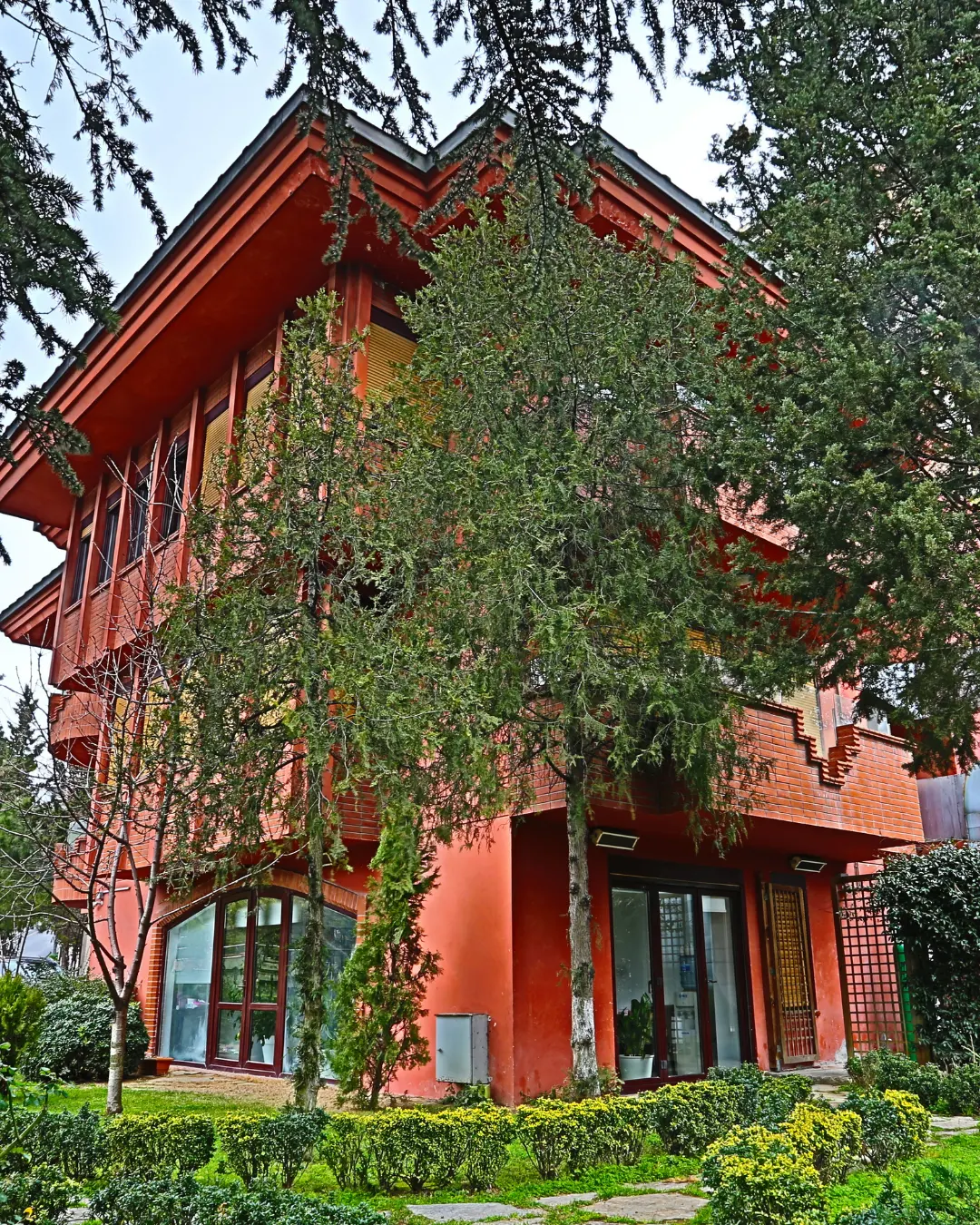 Ferti-Jin Kinderwunschzentrum