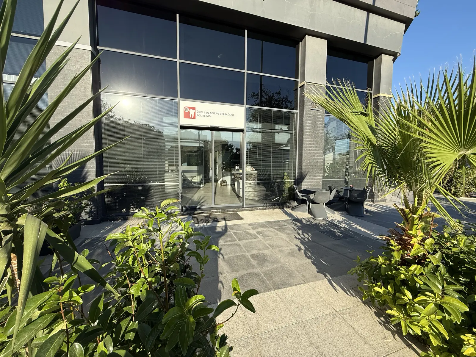 STC Dental Clinic