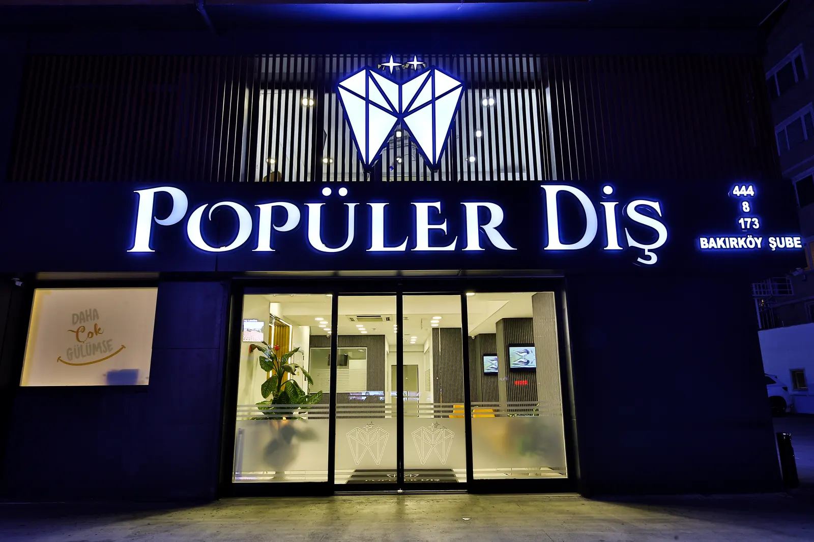 Popüler Dental Clinic