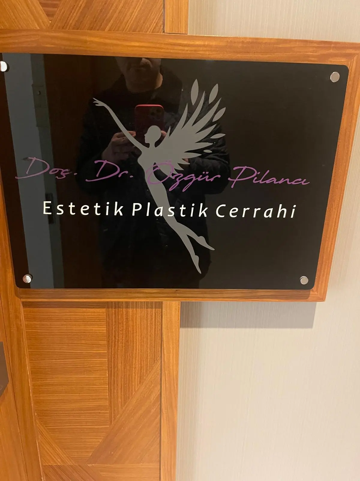 Prof. Dr Özgür Pilancı