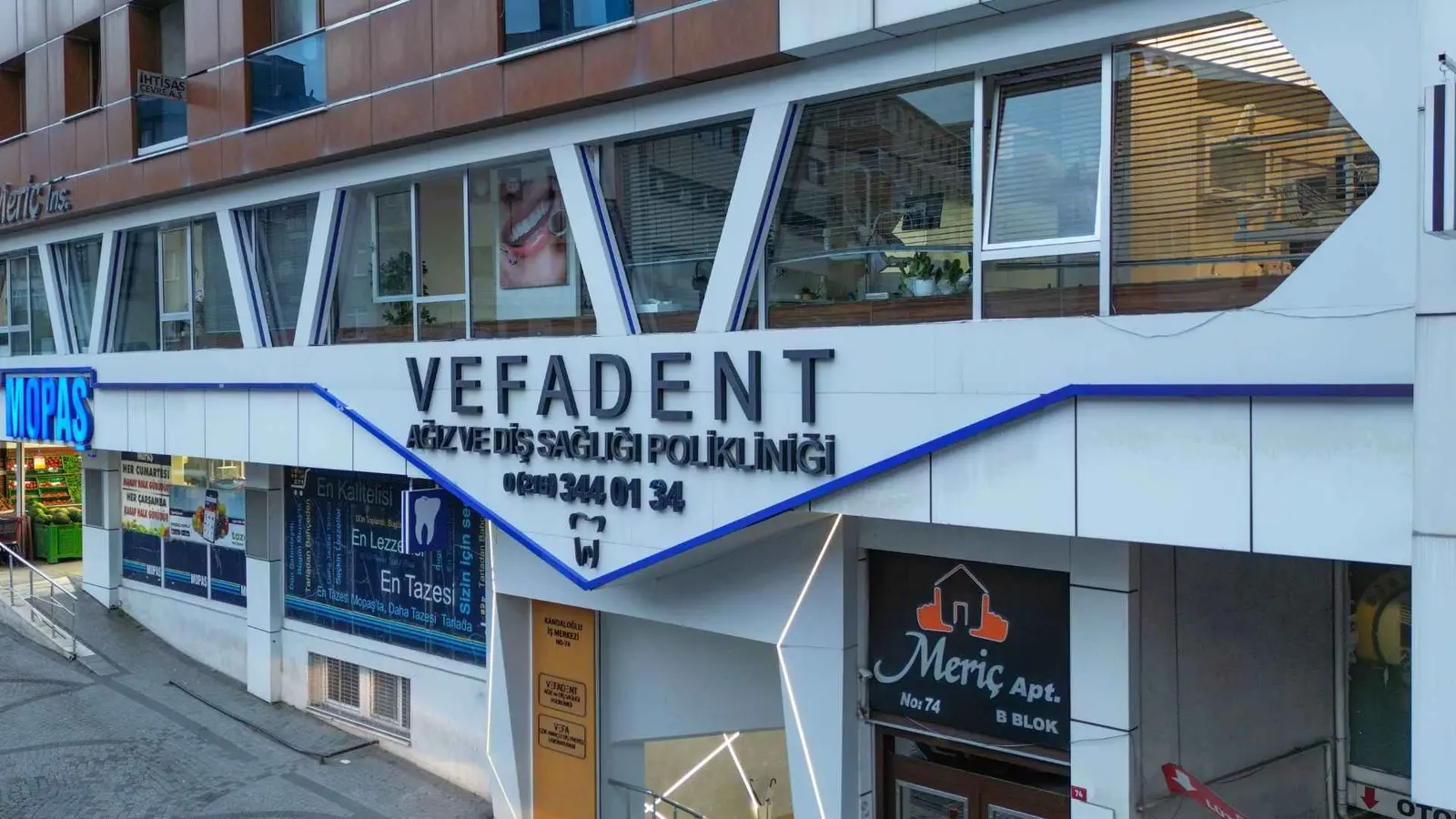 Vefadent Dental Clinic