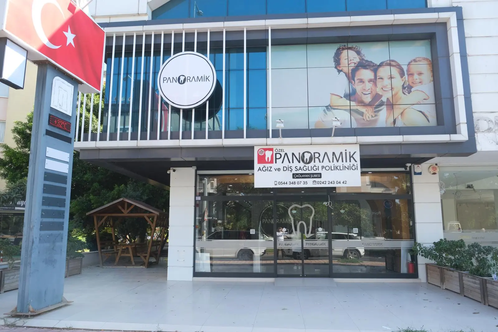 Panoramik Dental Clinic