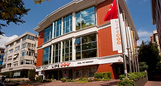 Lifemed Medical Centre