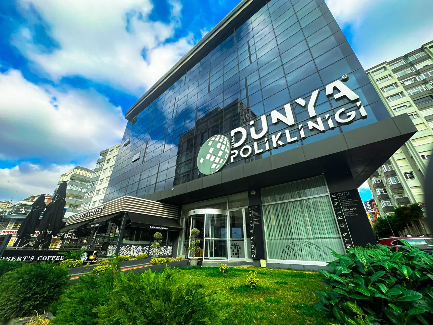 Dünya Clinic