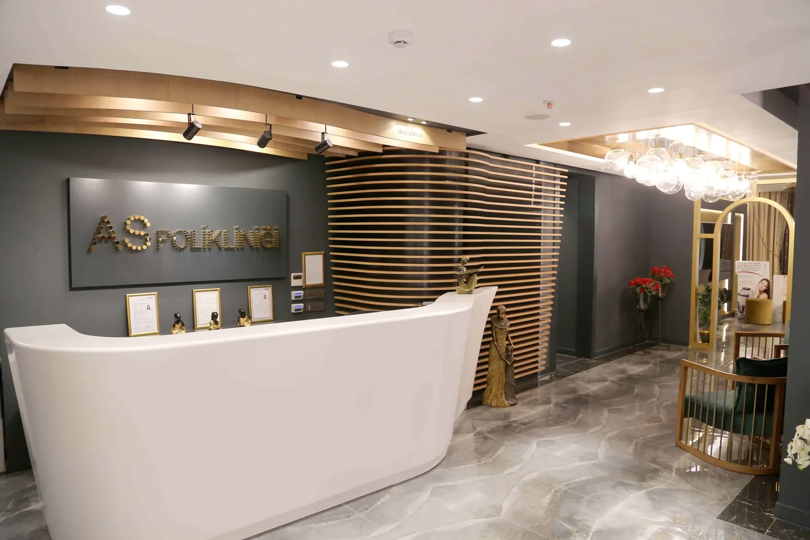 As Klinik