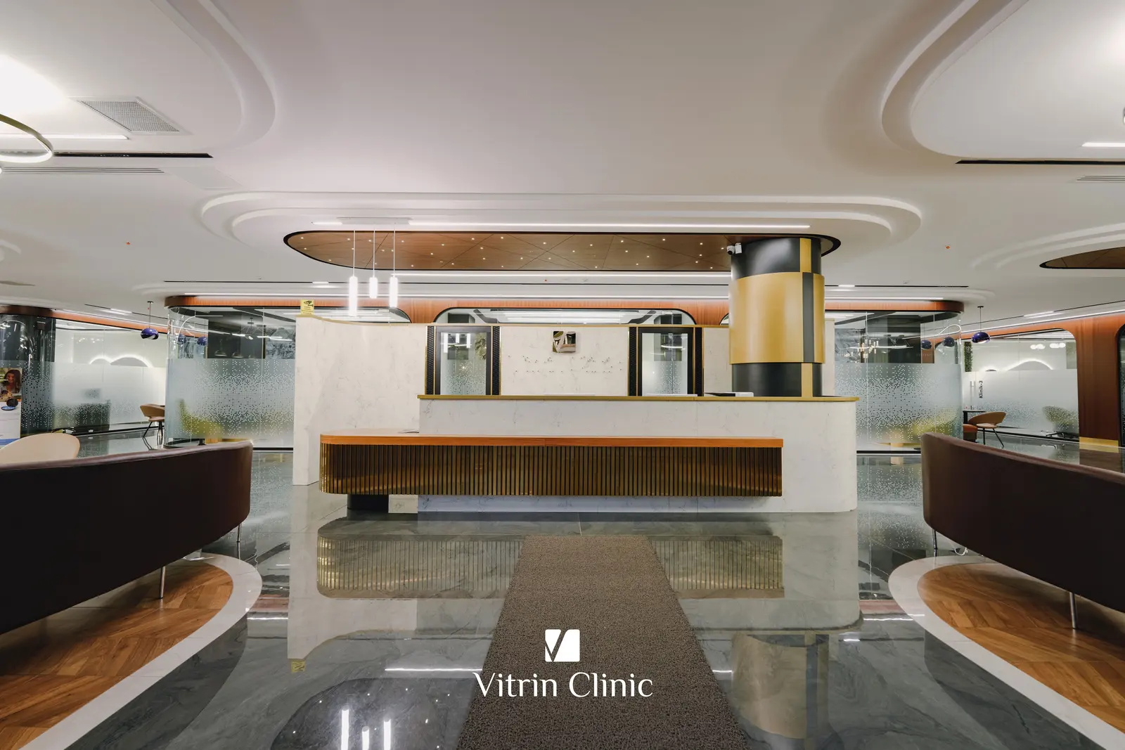 Vitrin Clinic