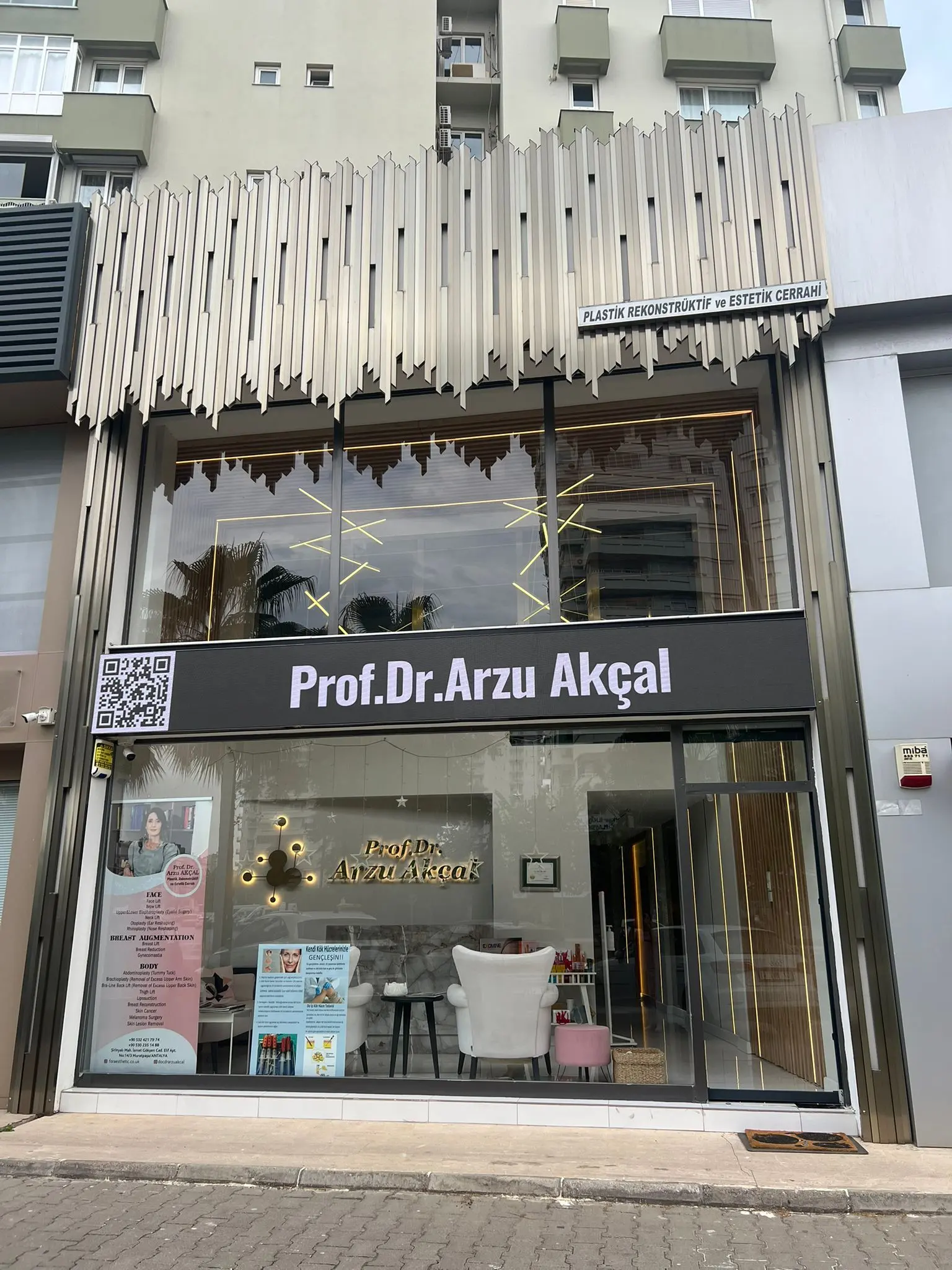 Prof. Dr Arzu Akçal