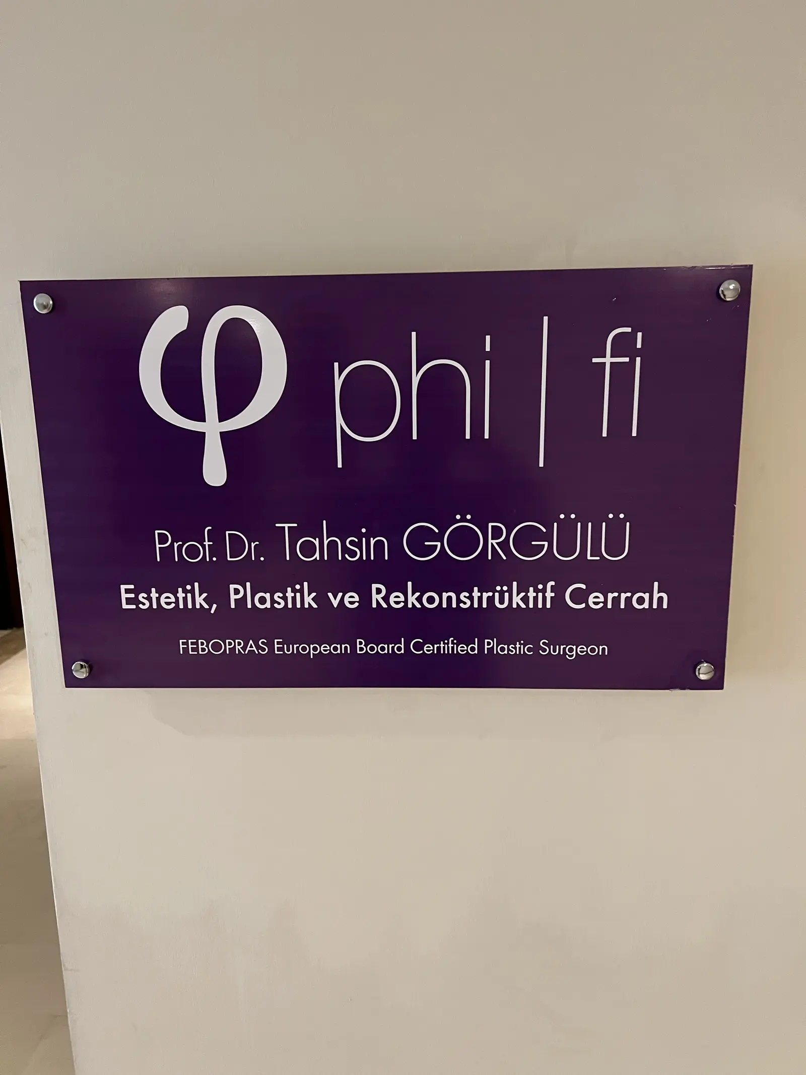 Dr Tahsin Görgülü