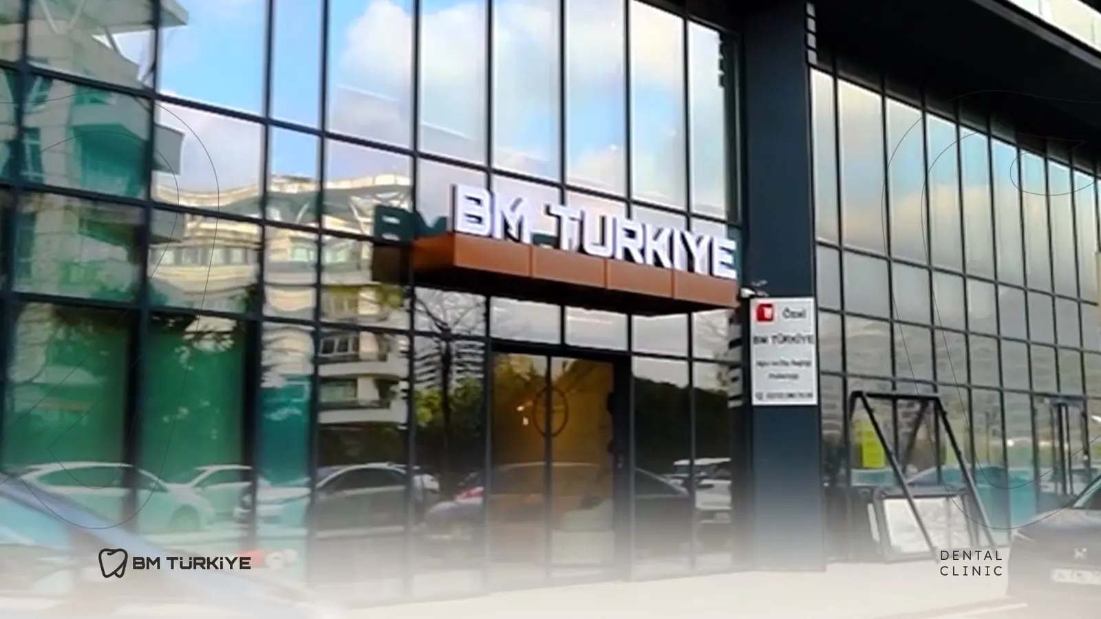 BM Türkiye Dental Clinic