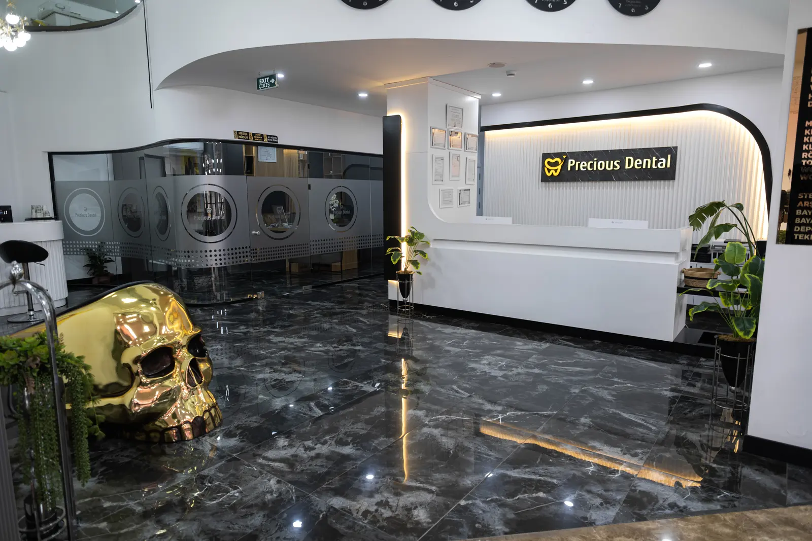 Precious Dental Clinic