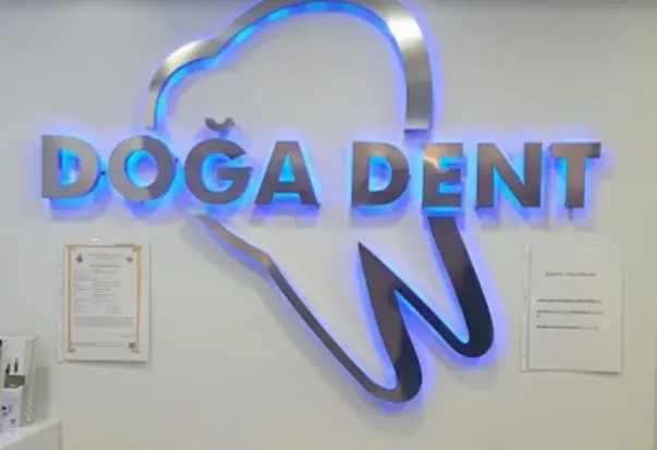 Doğa Dental Clinic