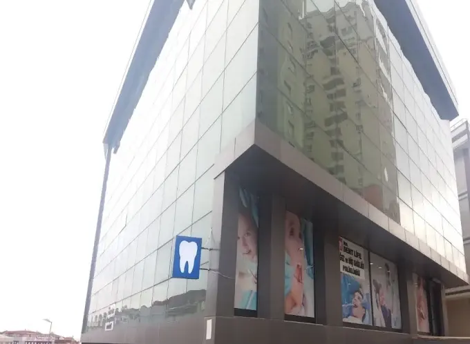 Dentlife Dental Clinic