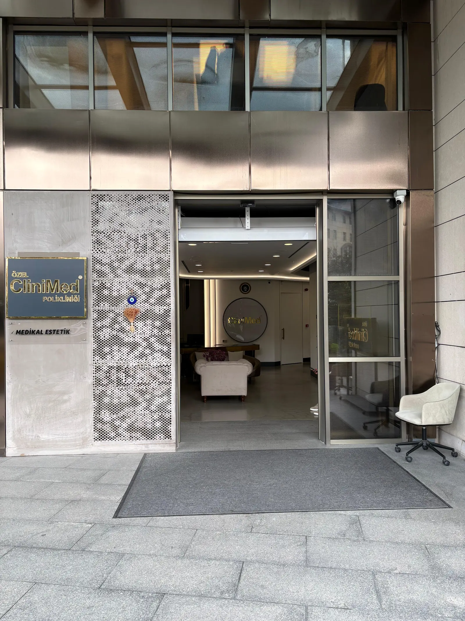 Clinimed Clinic
