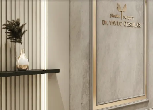 Dr. Yavuz Özsular