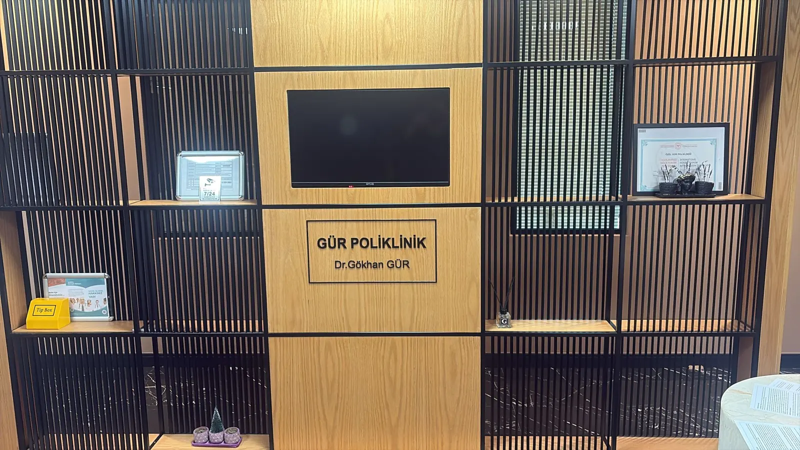 Gür Klinik