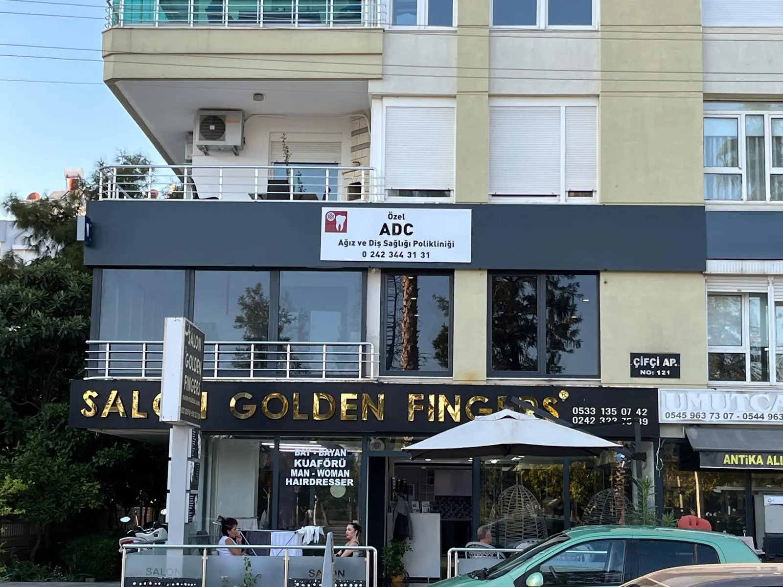 ADC Dental Clinic