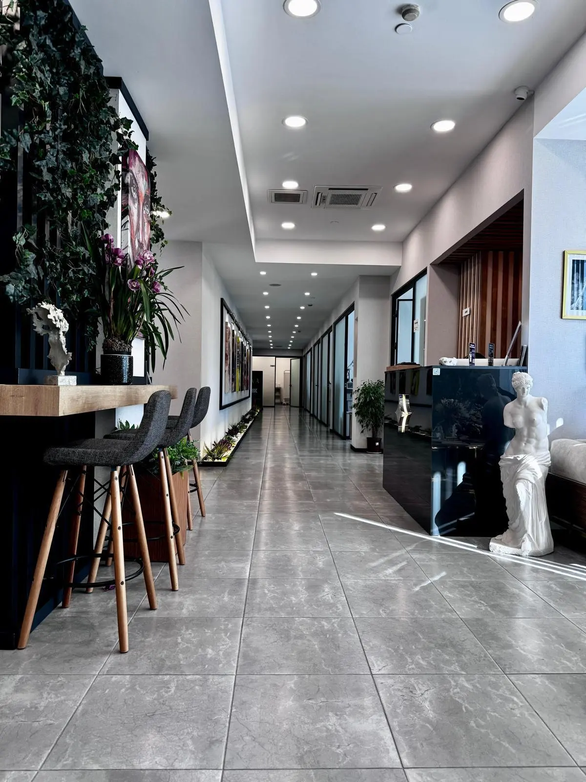 Nova Clinic