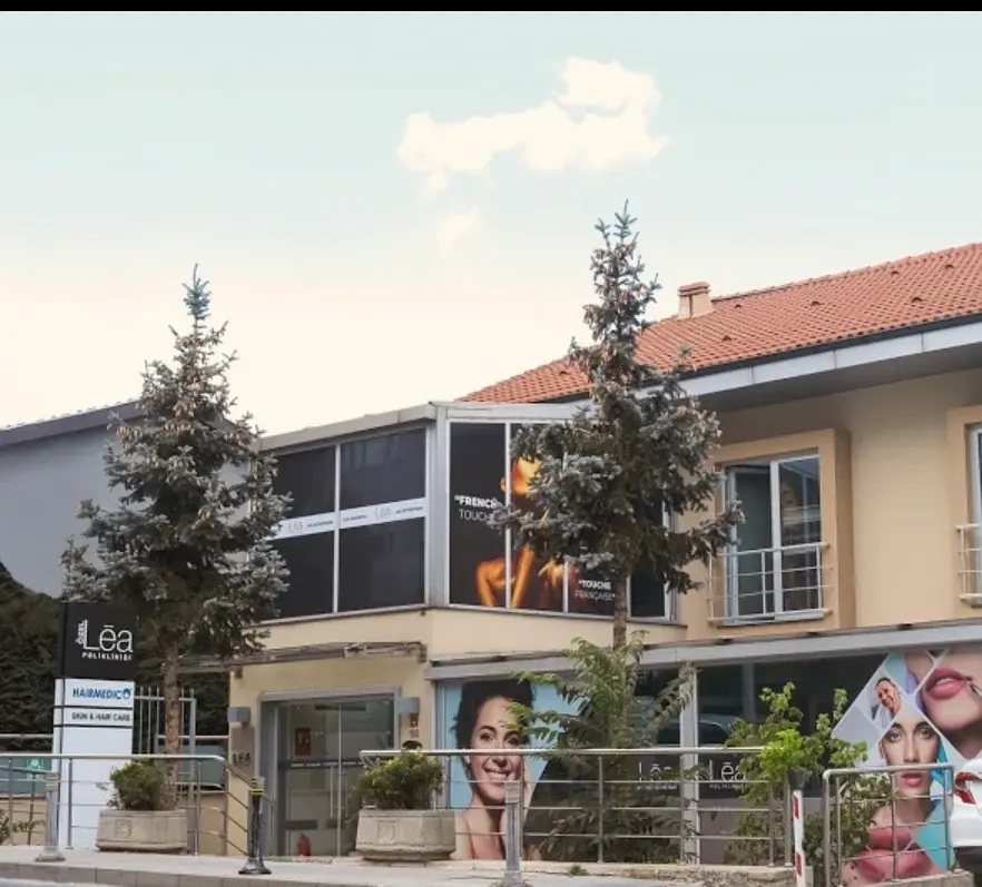 L.E.A Klinik