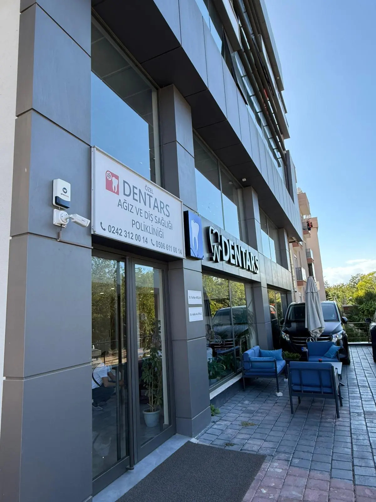 Dentars Dental Clinic