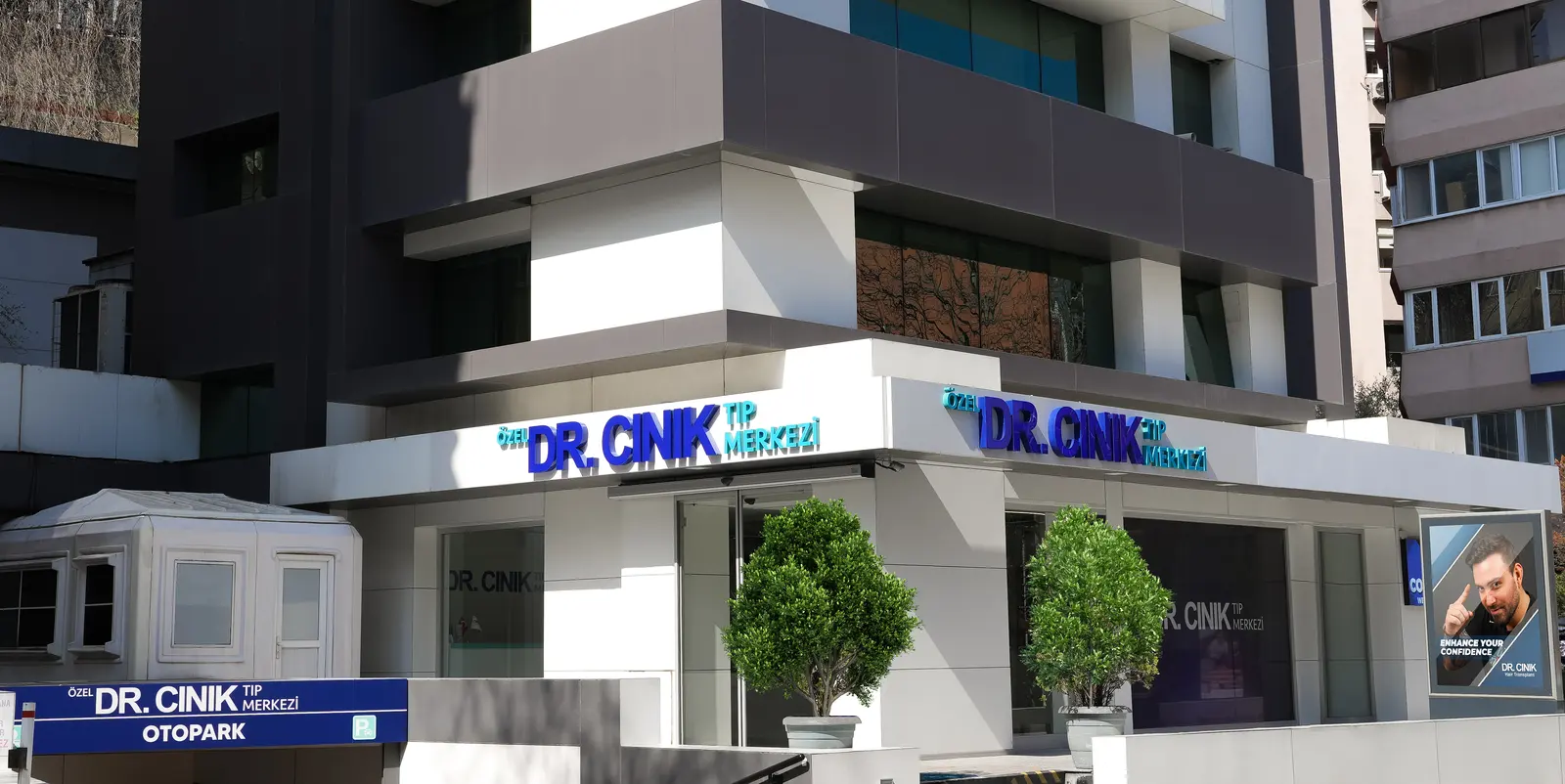 Dr Cinik Medical Centre