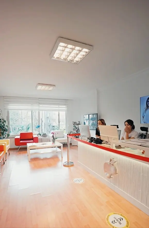 Dentadent Ortonorm Dental Clinic