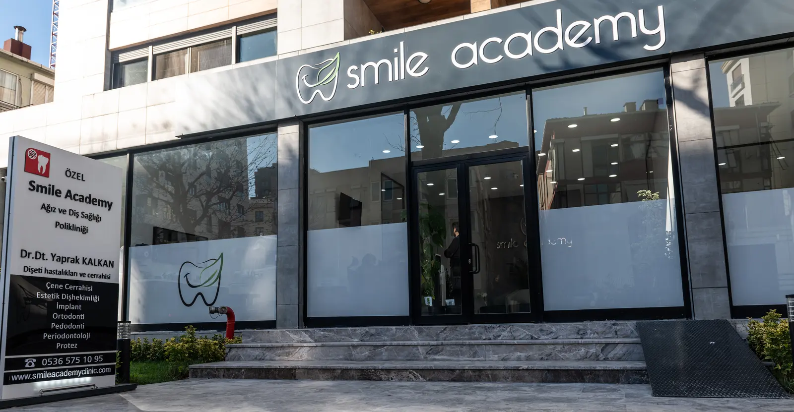 Esthetic Smile Academy