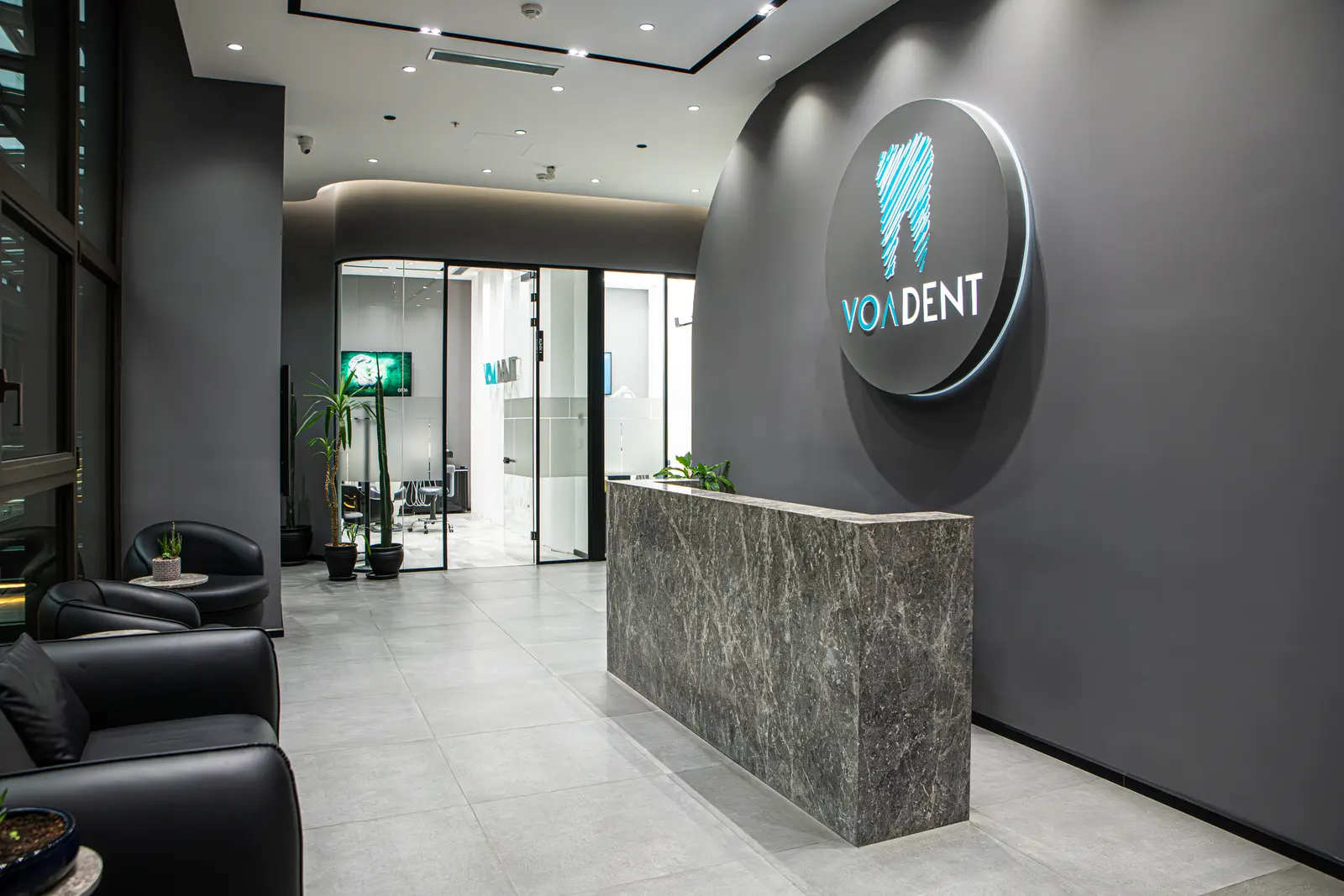 Voadent Dental Clinic