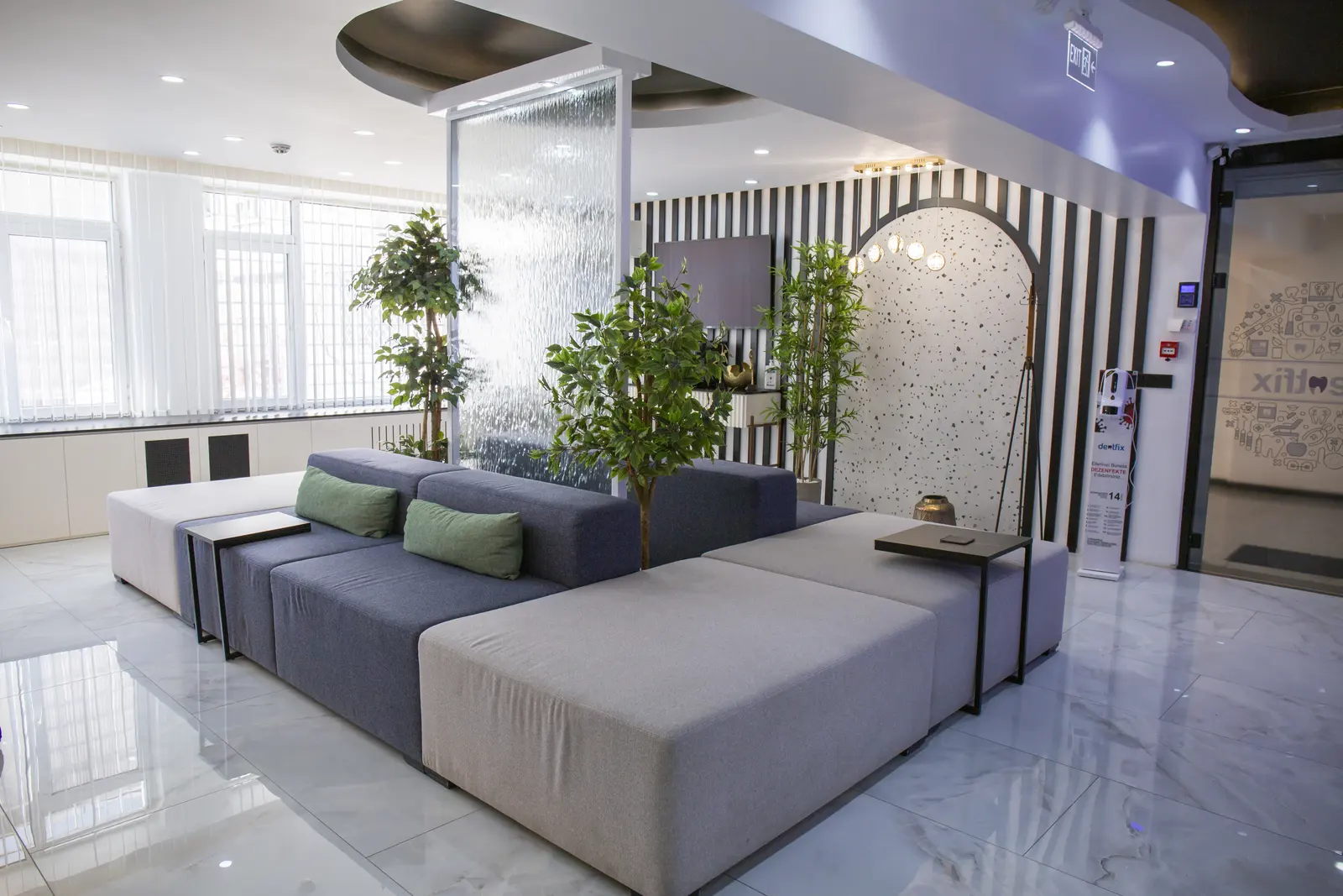Istanbul Şişli Dental Clinic