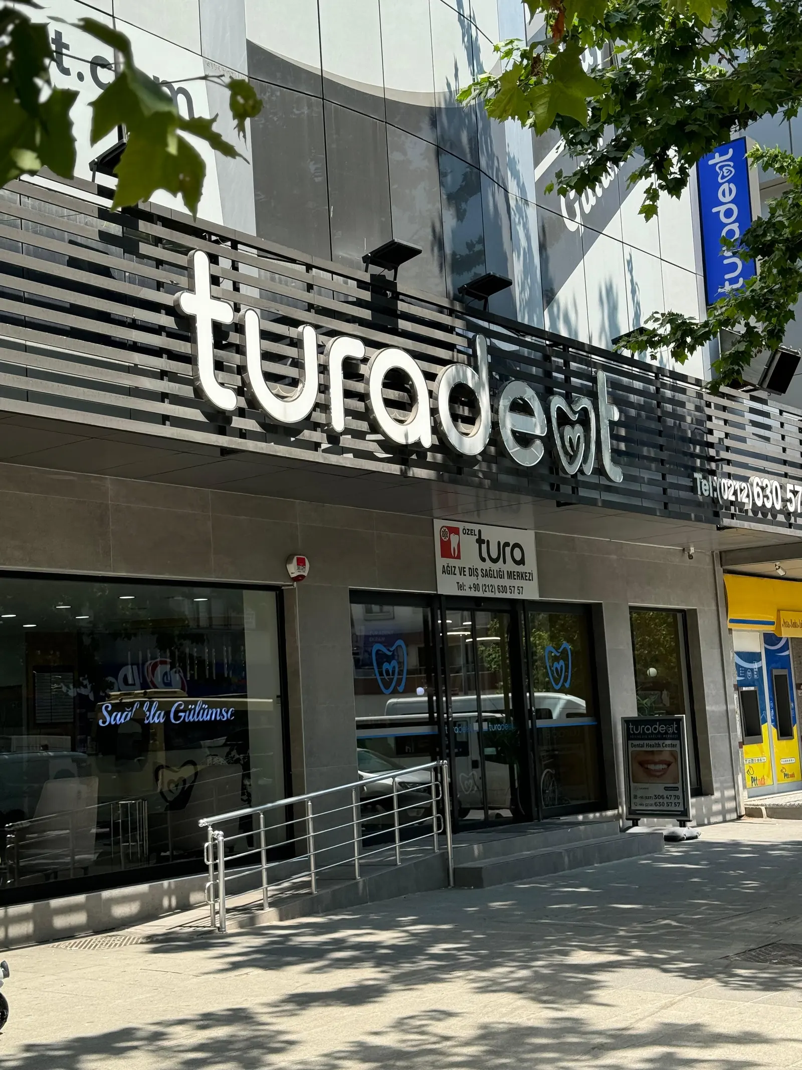 Tura Zahnklinik