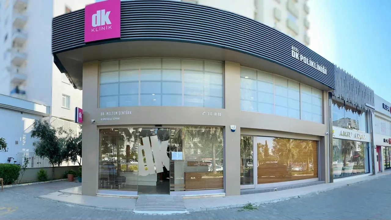 DK Clinic