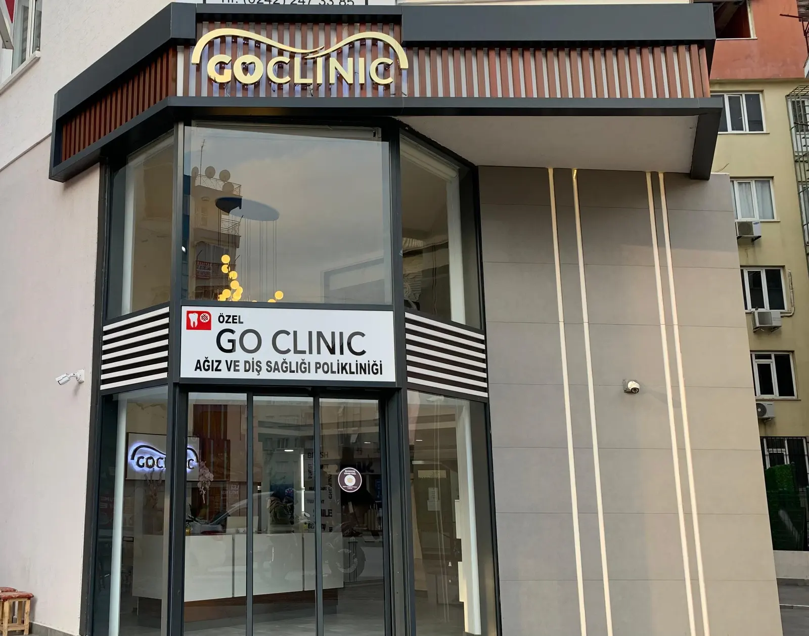 Go Clinic Turkey