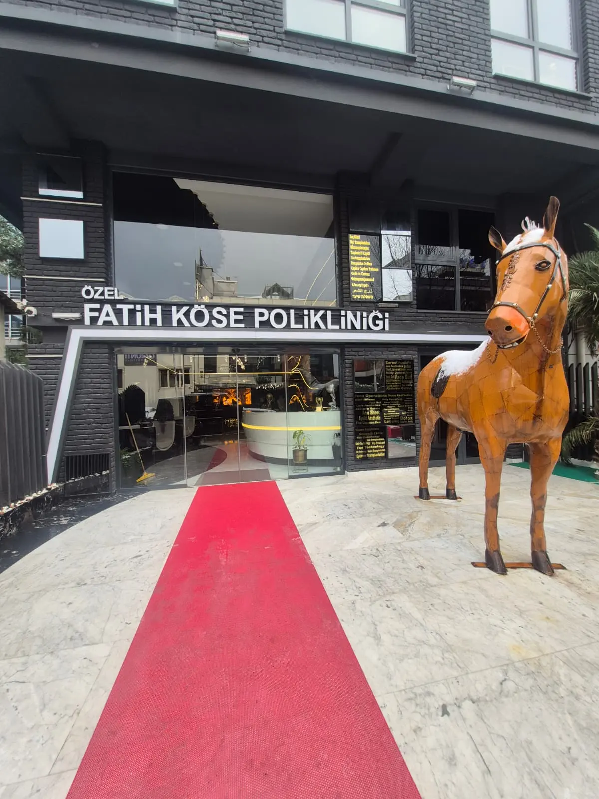 Fatih Köse Clinic