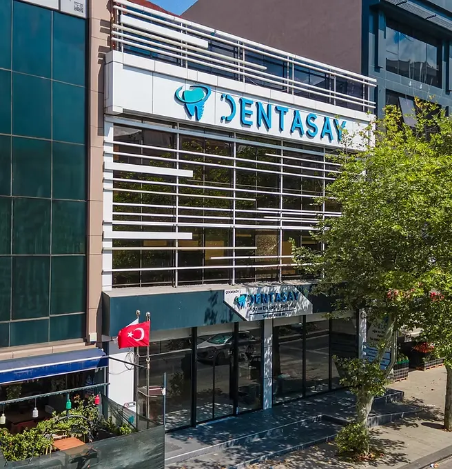 Dentasay Taşdelen Dental Clinic