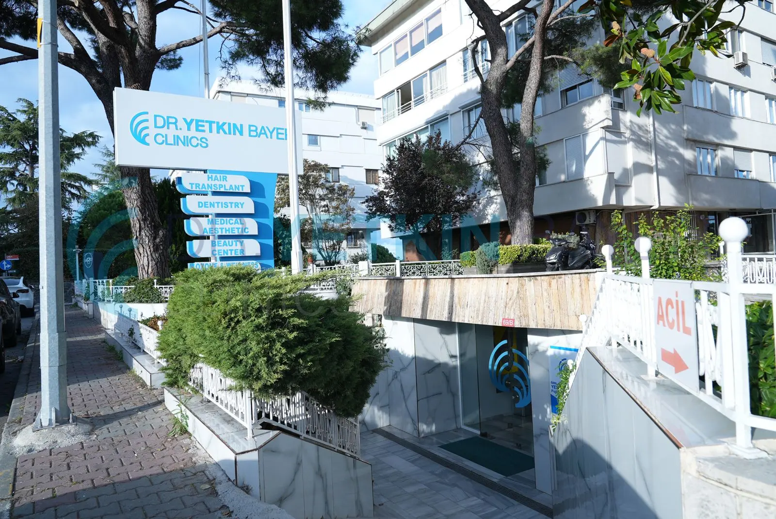 Dr. Bayer Klinik