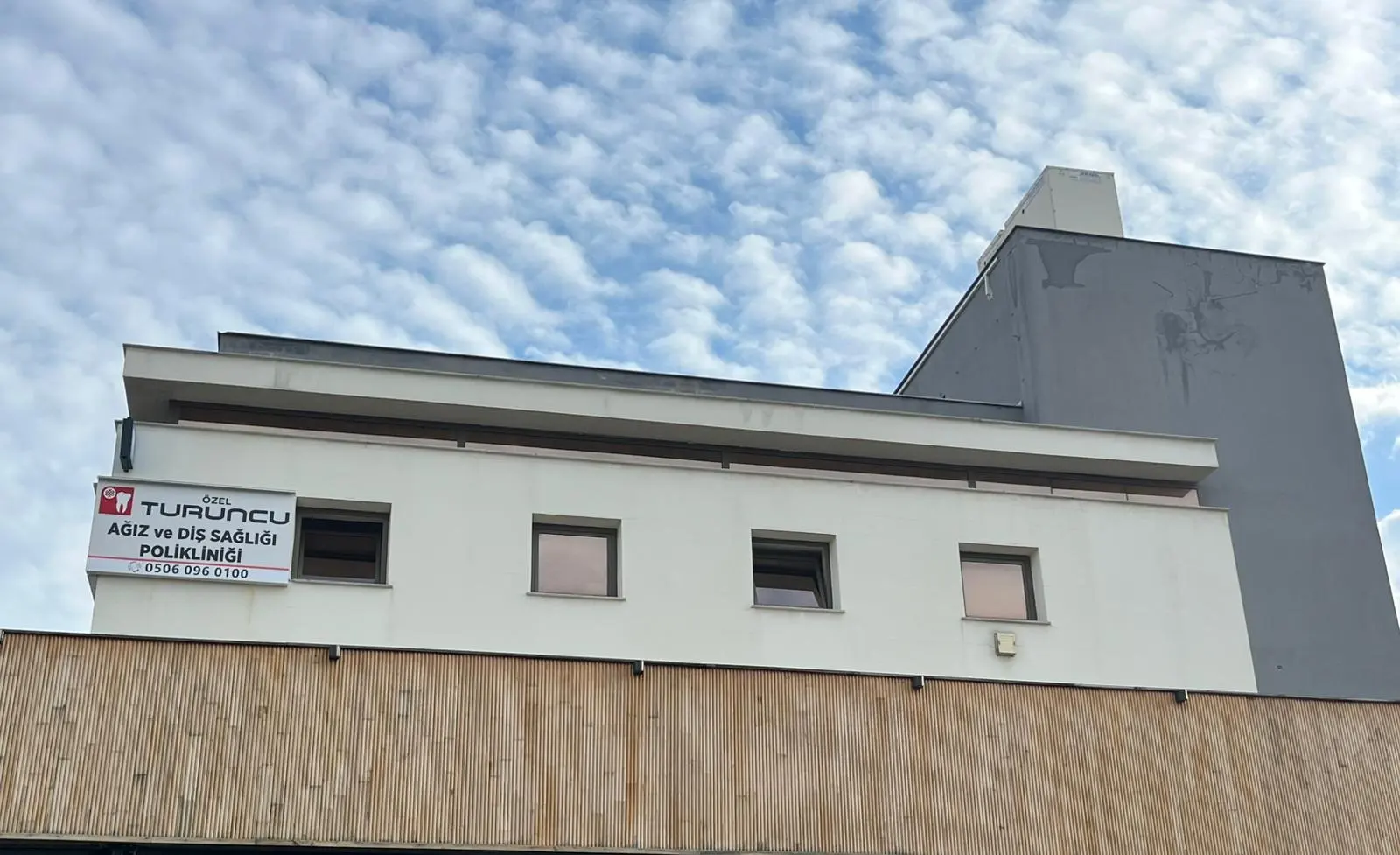 Turuncu Dental Clinic
