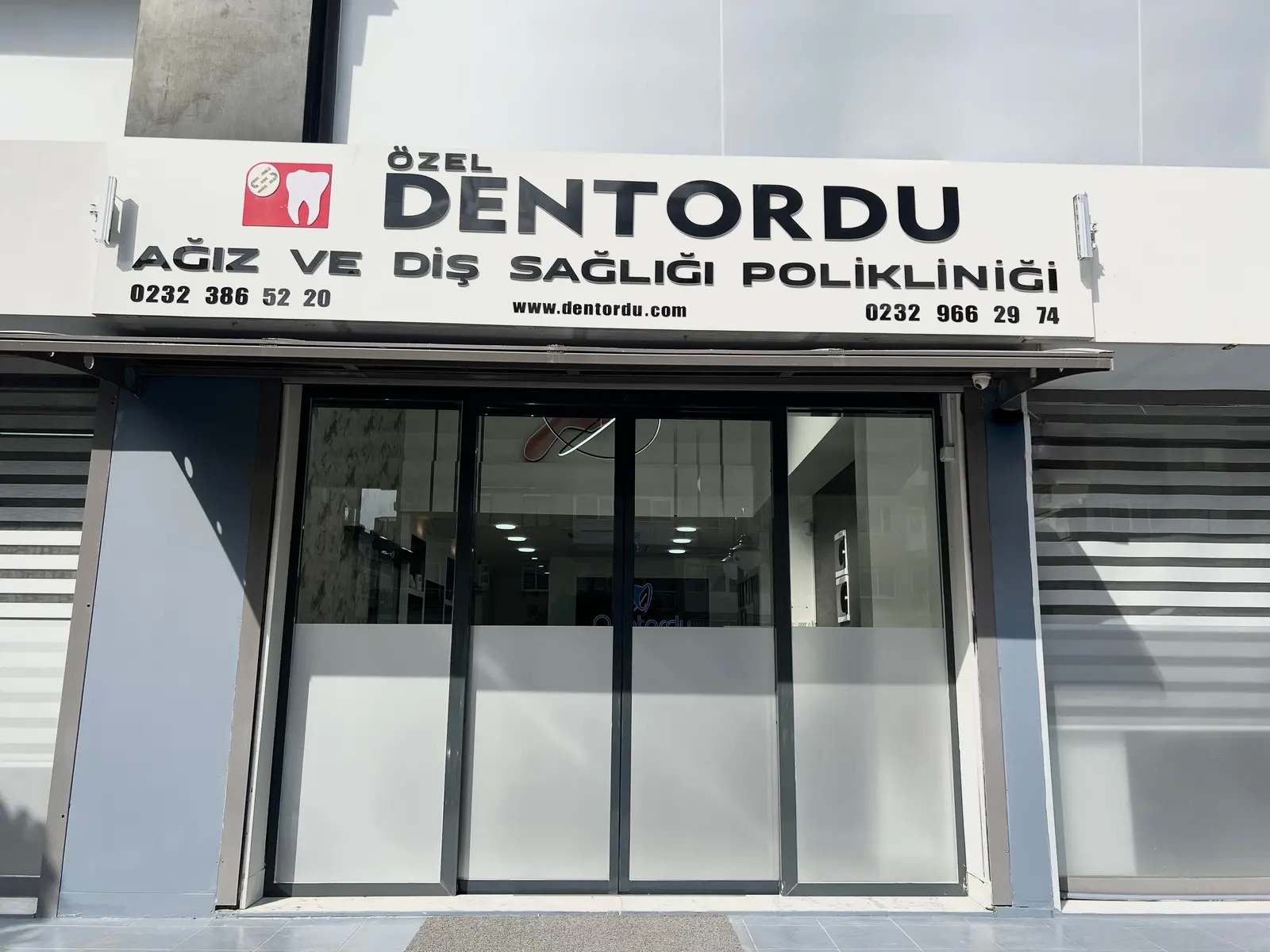 Dent Ordu