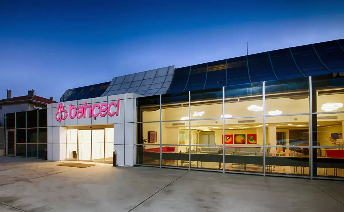 Bahçeci Umut IVF Centre