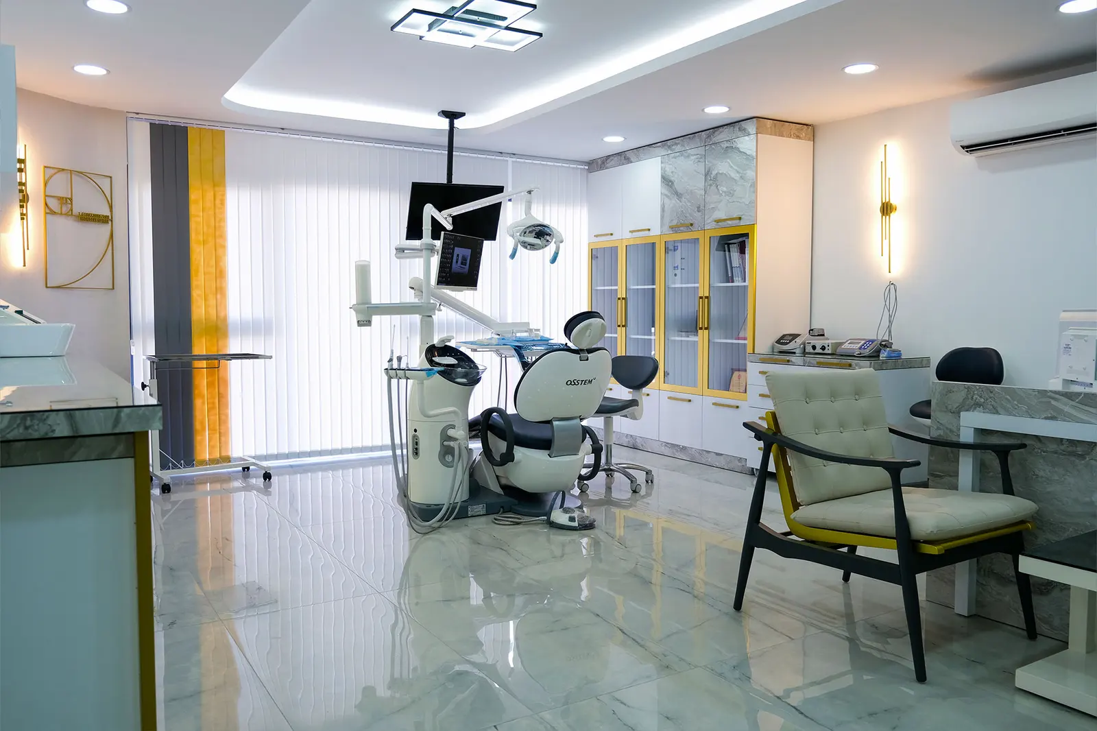 Şirinyalı Dental Clinic