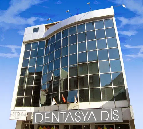 Dent Asya