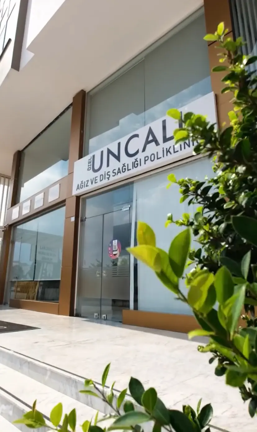 Uncalı Zahnklinik