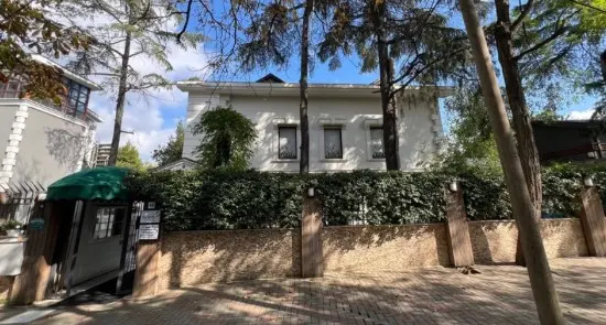 Saltat Clinic